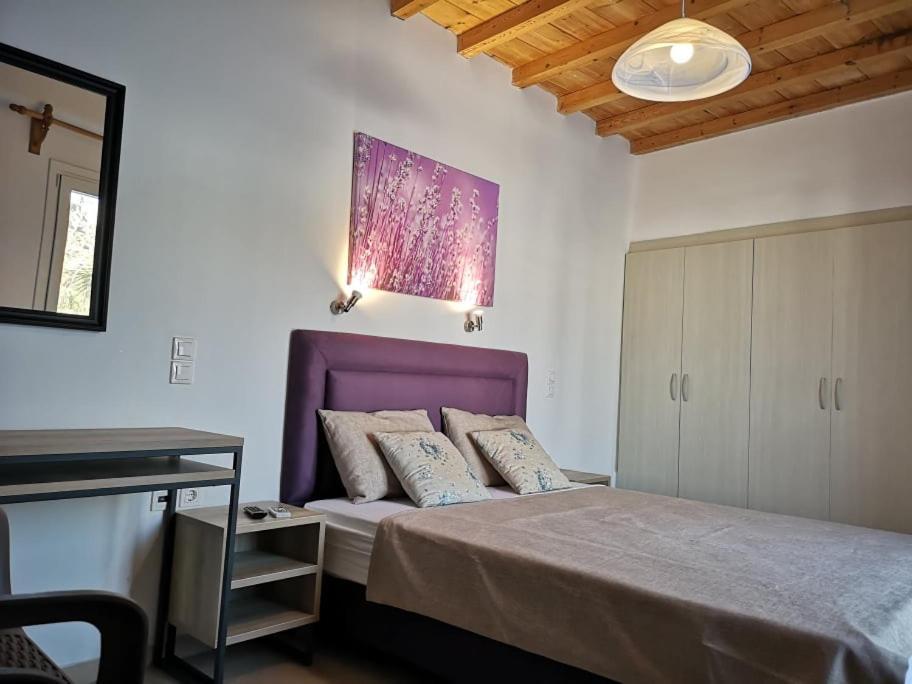 Mina Studios Platys Gialos  Exterior photo