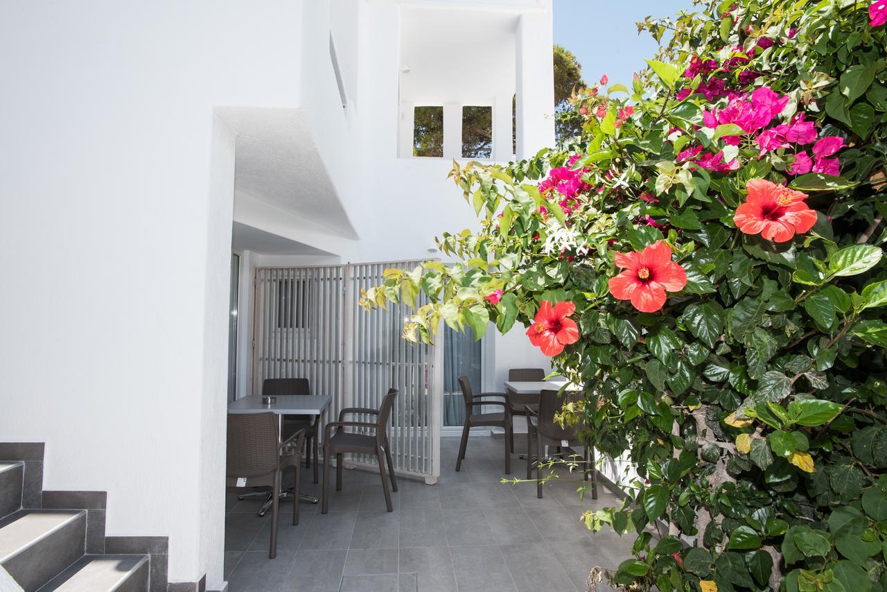 Mina Studios Platys Gialos  Exterior photo